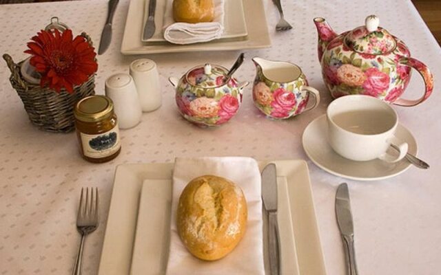 Robins Rest B&B