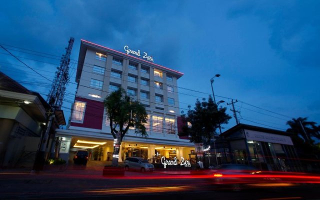 Grand Zuri Malioboro Yogyakarta