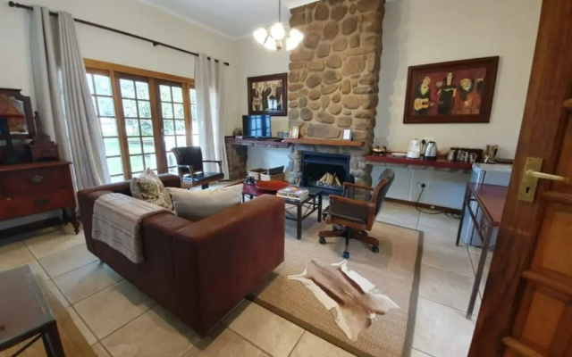 De Oude Kraal Country Estate and Spa
