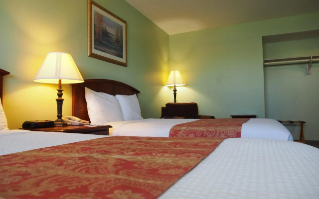Inn at The Waterpark