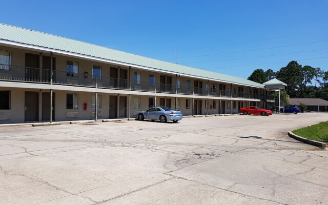 Regency Inn Pascagoula