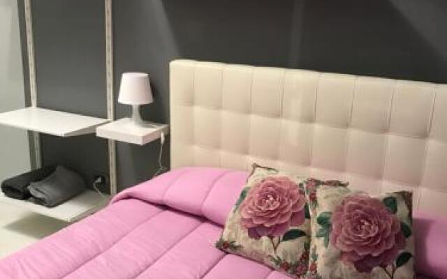 Dante & Beatrice Suites