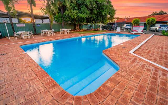 Hospitality Kalgoorlie, SureStay Collection by Best Western