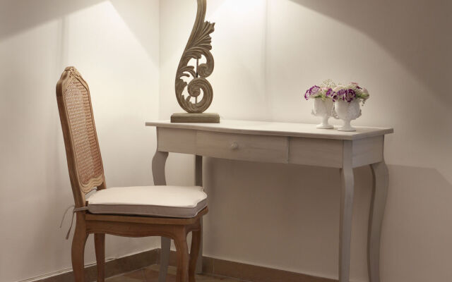 Santa Marta Suites & Apartments