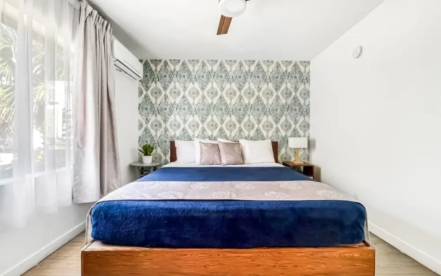 OceanSide Boutique Hotel - Hollywood