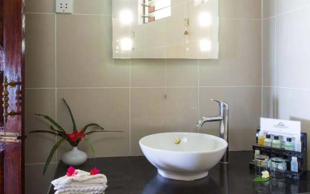 Ras Nungwi Beach Hotel