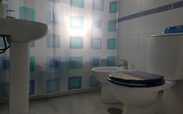 Montelar Apartment