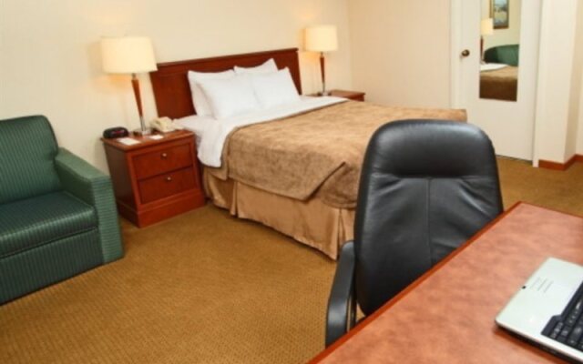 Quality Hotel Ottawa