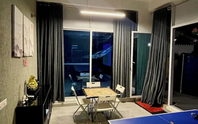 Greystone 4BHK Pvt Pool by Stellar Stays