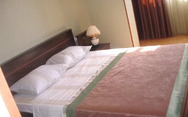 Hotel Brighton