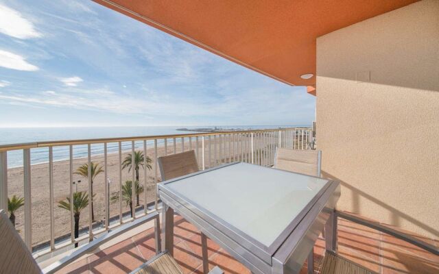Apartamento Segur