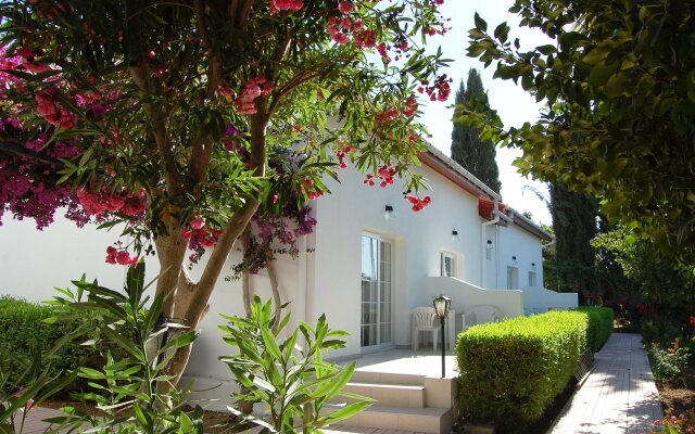 The Villa Club