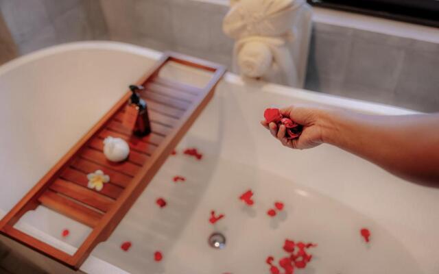 Metland Venya Ubud(Formerly  Horison Ume Suite & Villas)