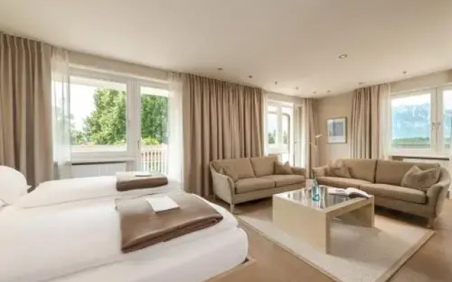 Parkhotel Igls - Gesundheit im Zentrum