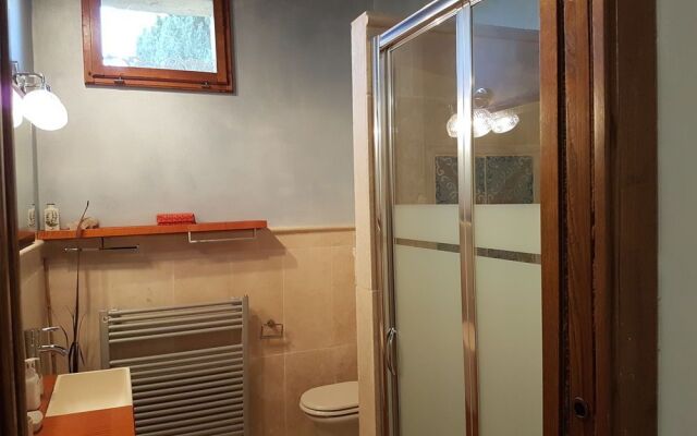 N12 Design Accomodations Podere Il Vezzoso