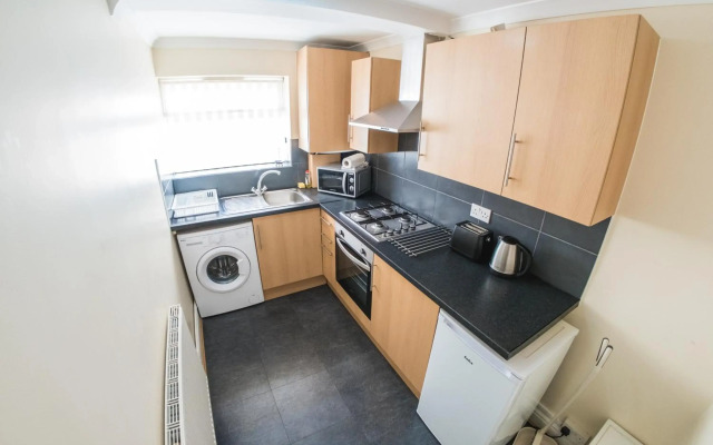 Ilford Central Luxury Apartments