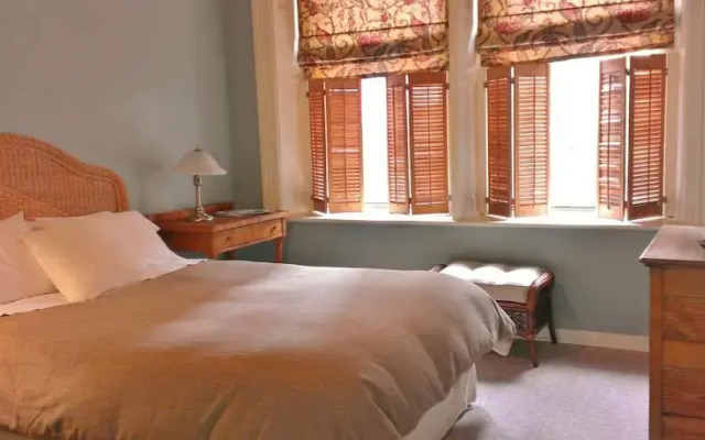 Bed and Breakfast de Chez Nous
