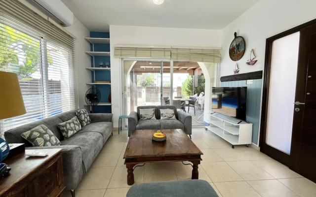 21 ATR - Stay Thalassa Villa