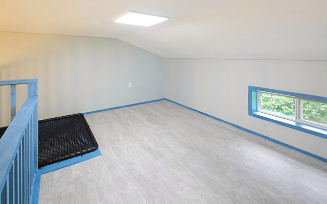 Yangpyeong Dabeu Pension