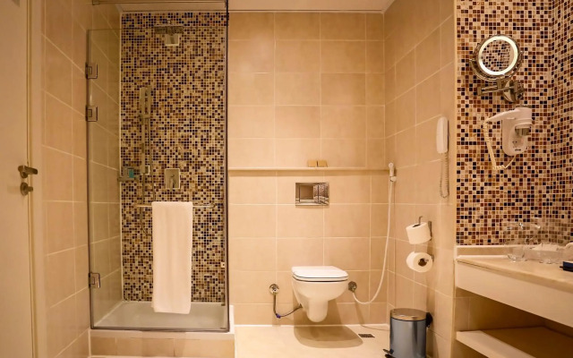 Tropitel Sahl Hasheesh Resort