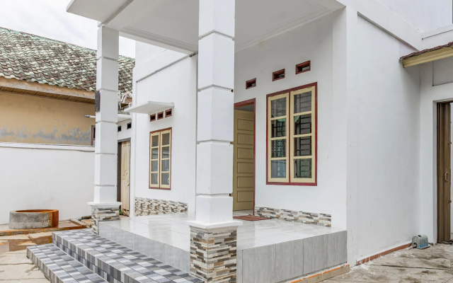 Hotel O Rafie Exclusive 2 Syariah