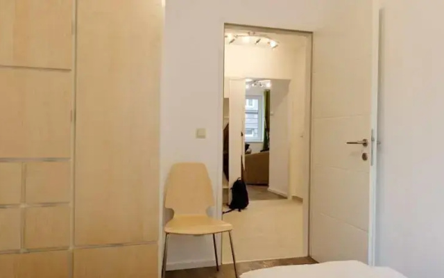 Your 2nd Home in Vienna