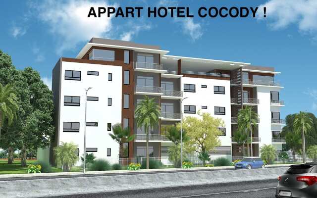 Appart Hotel Cocody