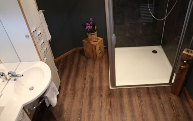 smoritz Private Residenz