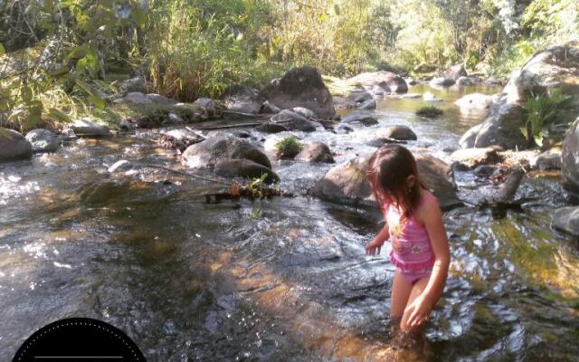 Pousada Toque de Minas