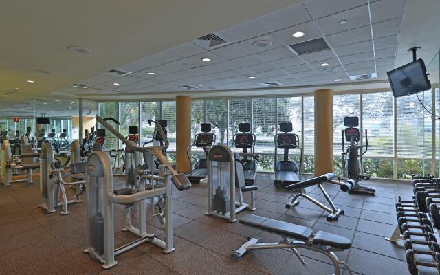 Intercontinental at Doral Miami by IHG