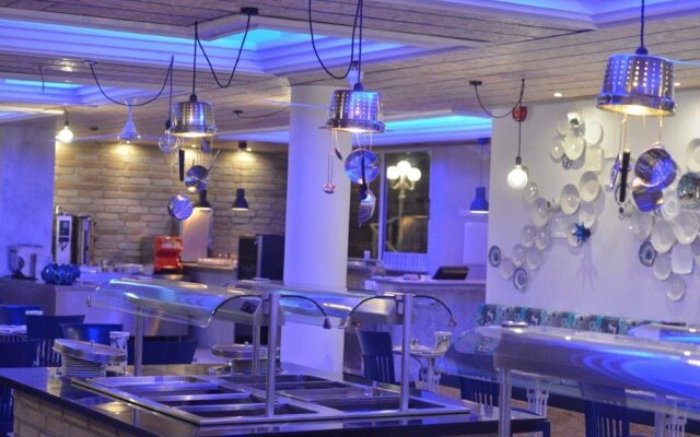 Nereus Hotel