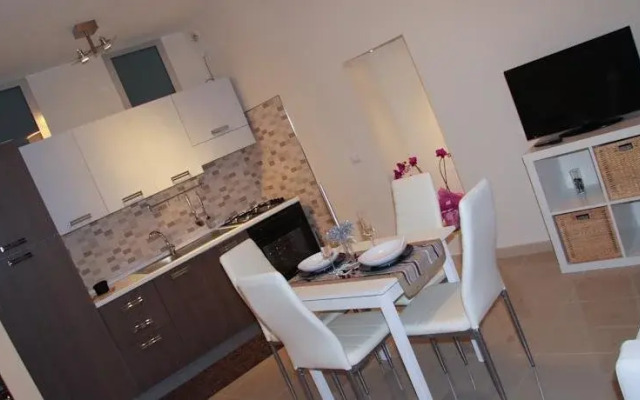 La Cattedrale Suites b&b