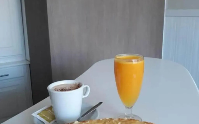 Hotel Santa Fe
