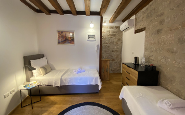 Noemi's rooms