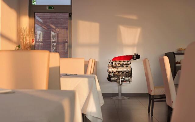 Hotel Maranello Village