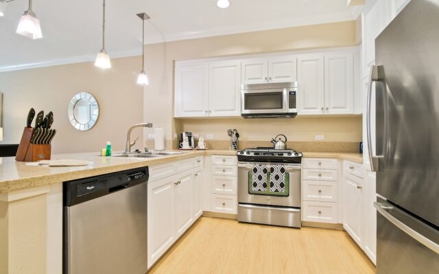 Global Luxury Suites at River Oaks Park