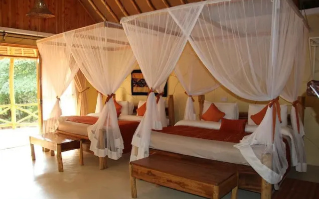 The Pelican Lodge