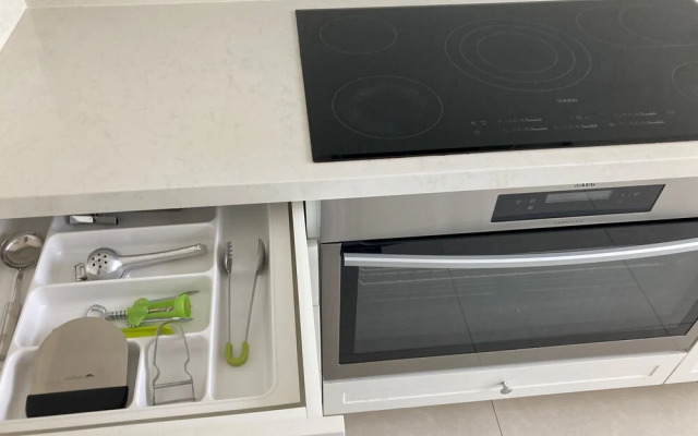 Ultimate Luxury Address Boulevard Dubai - 3 Bedrooms