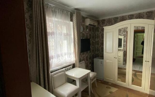 Gostinitsa ASKAR
