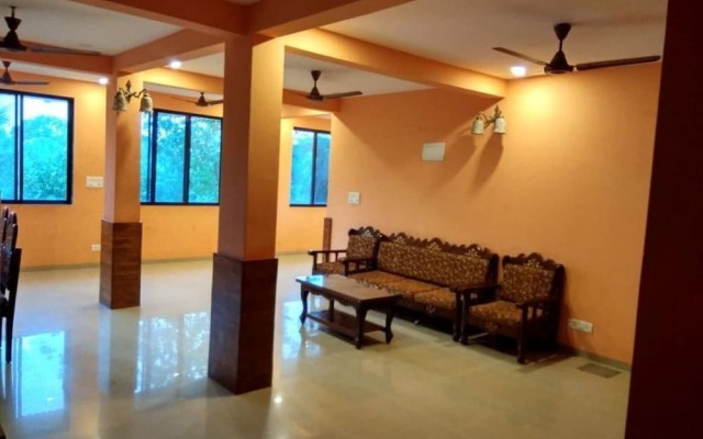 Pushp Vatika Resort & Lawns