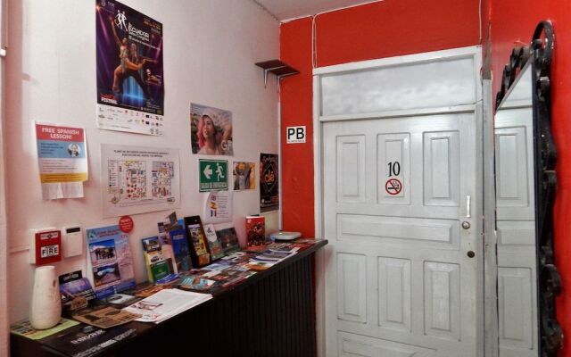 Hostal Imperial