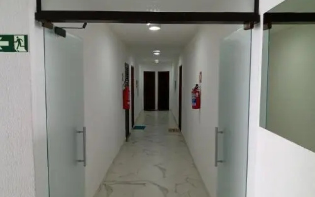 Ed.fragatas residence