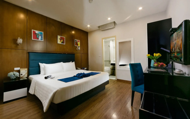 Diamond Legend Hotel