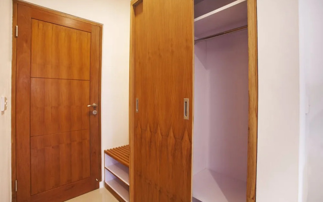 Sahadewa Suites Residence