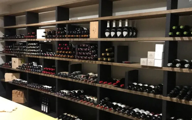 Locanda Giustini