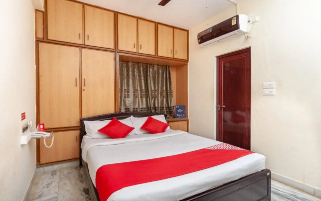 SS Guest House