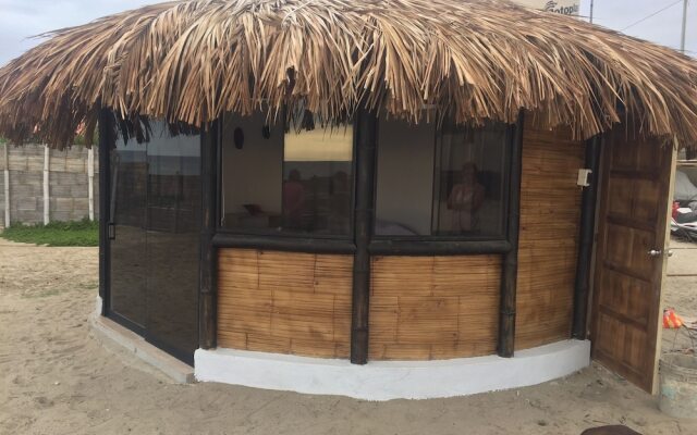 Marinus Ecolodge