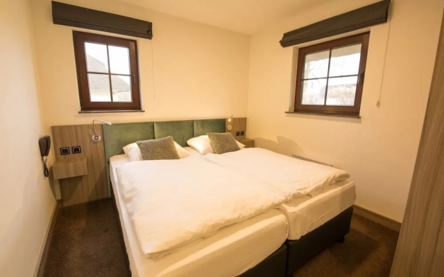 Van der Valk Resort Linstow