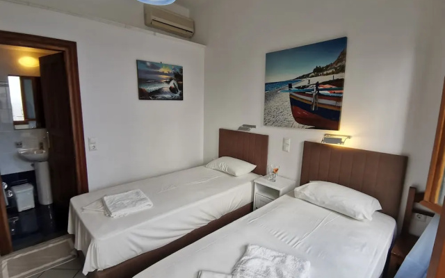 Maria Eleni Guesthouse