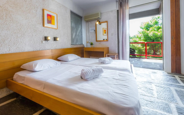 Apollonia Hotel Apartments